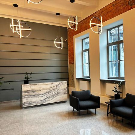Kaunasinn Loft Екстериор снимка