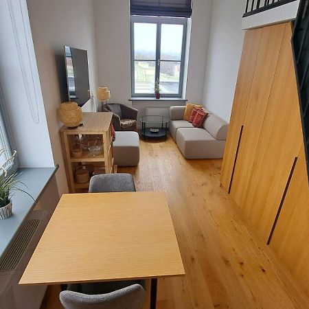 Kaunasinn Loft Екстериор снимка