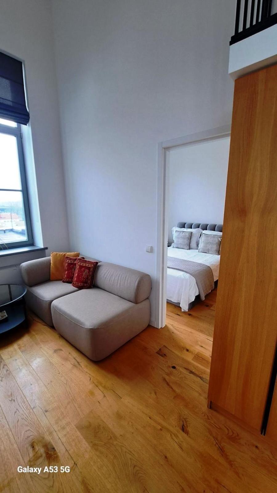 Kaunasinn Loft Екстериор снимка