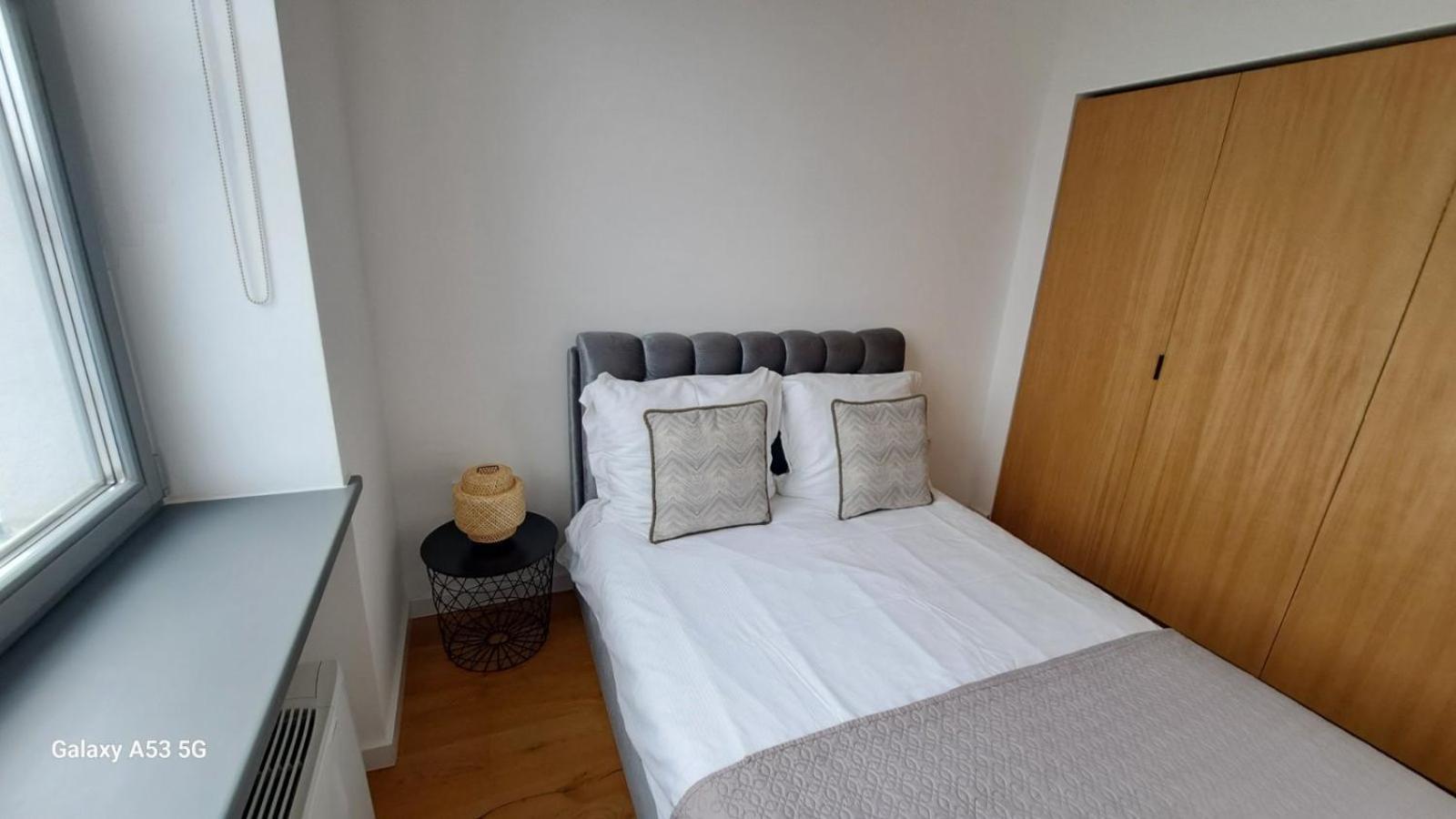 Kaunasinn Loft Екстериор снимка