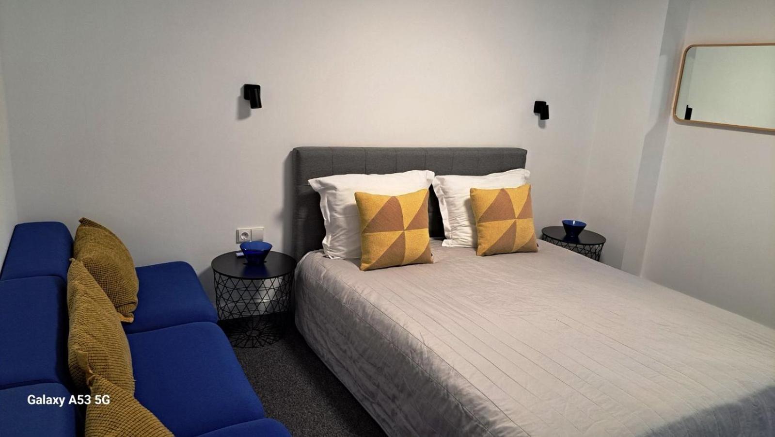 Kaunasinn Loft Екстериор снимка