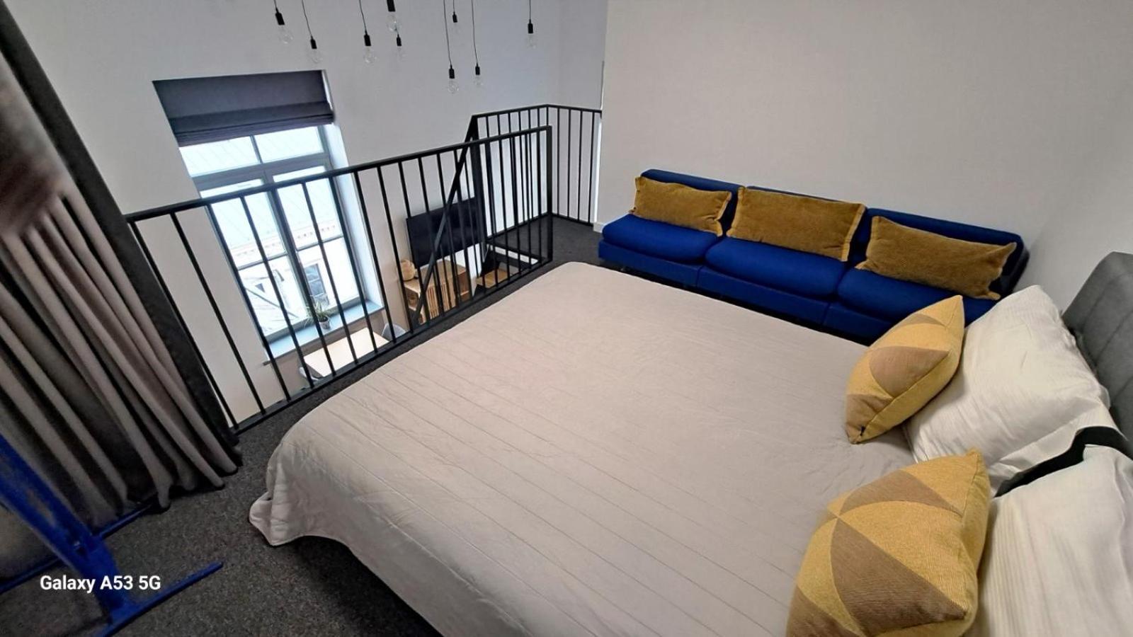 Kaunasinn Loft Екстериор снимка