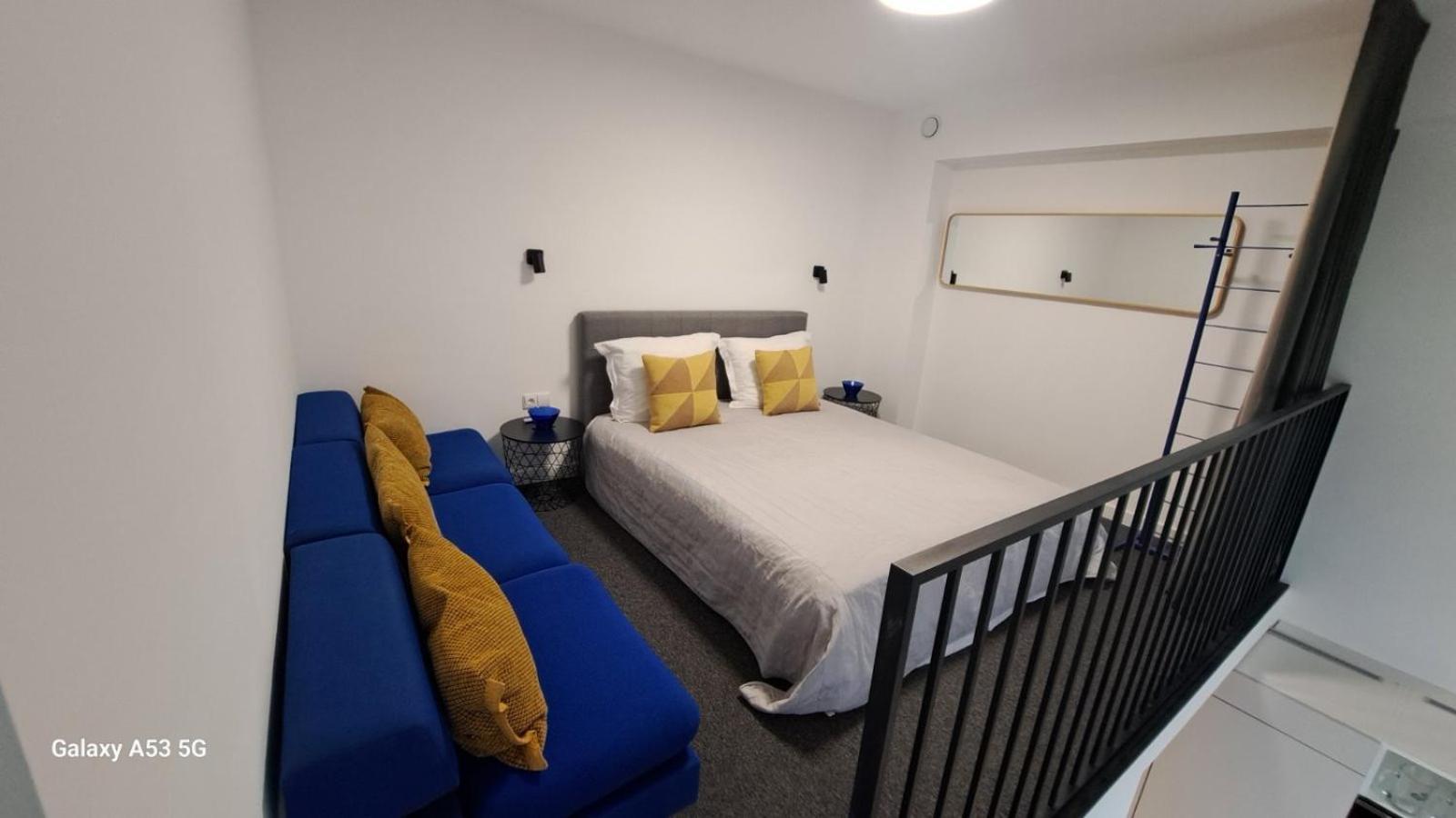 Kaunasinn Loft Екстериор снимка
